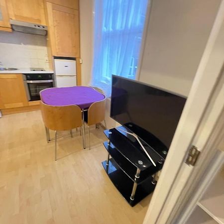 شقة لندن  في First Floor Lisson Street المظهر الخارجي الصورة