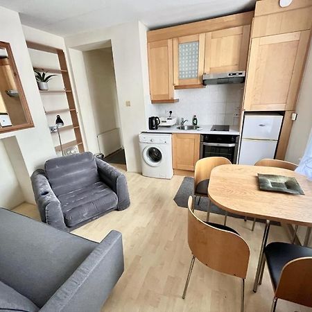 شقة لندن  في First Floor Lisson Street المظهر الخارجي الصورة