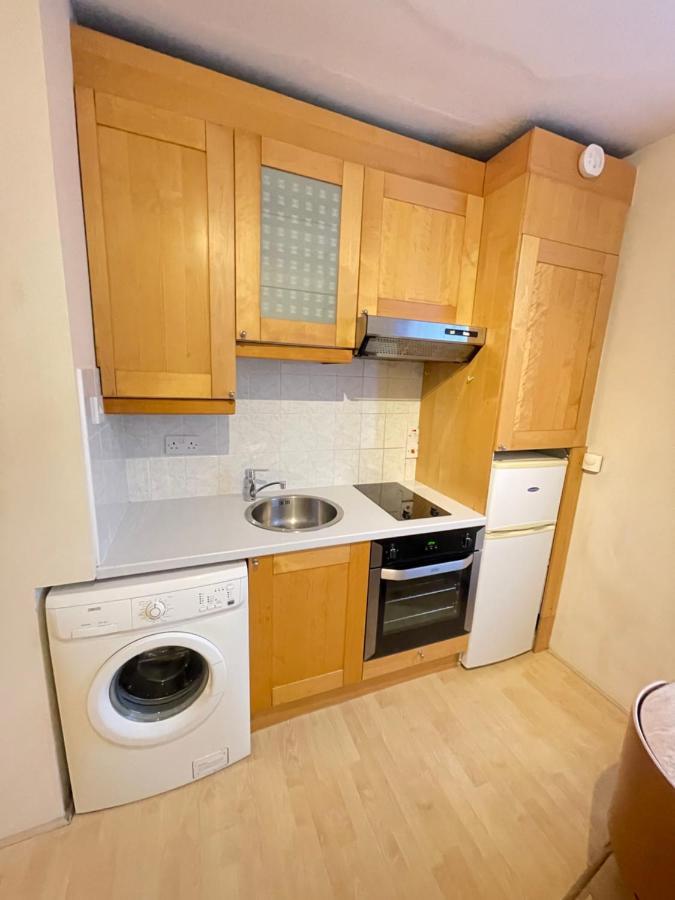 شقة لندن  في First Floor Lisson Street المظهر الخارجي الصورة