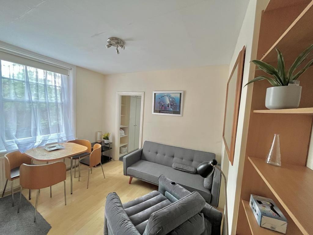 شقة لندن  في First Floor Lisson Street المظهر الخارجي الصورة